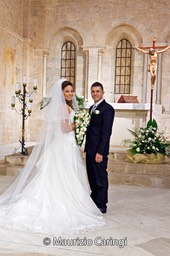 Matrimonio Natalie e Fernando
